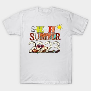 Summer 2023 T-Shirt